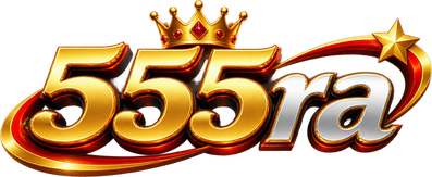 555ra লোগো